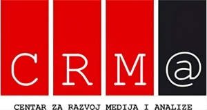 POZIV NOVINARIMA I REDAKCIJAMA: Prijavite se za izbor najboljeg novinarskog istraživanja o korupciji