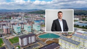 PRIVREDA UNIŠTENA: Od izgradnje zgrada u Istočnom Novom Sarajevu korist imaju samo investitori