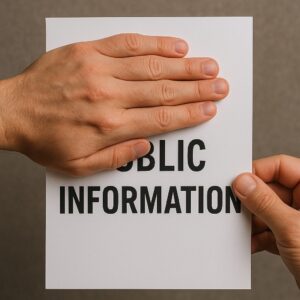 Institucije i dalje kriju informacije od javnog značaja