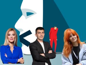 PAZI ŠTA PRIČAŠ I ŠTA PIŠEŠ: Autocenzura – granica slobode izražavanja