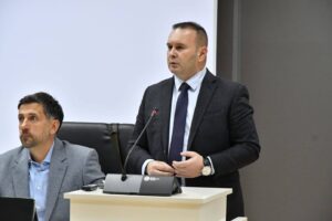 Udruženje „Umbrella“: Javnim funkcionerima ne priliči pritisak i diskreditacija novinara