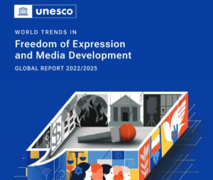 UNESCO: Sloboda izražavanja u padu, novinarstvo pod sve većim pritiscima širom svijeta