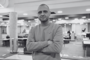 Preminuo urednik web portala N1 BiH Jasmin Mušanović