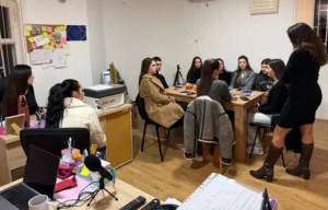 O novinarstvu sa mladima: Društvene mreže glavni izvor informacija