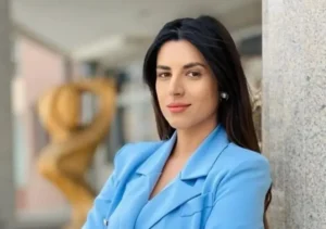 Istočno Sarajevo: Novinarka (koja s)meta